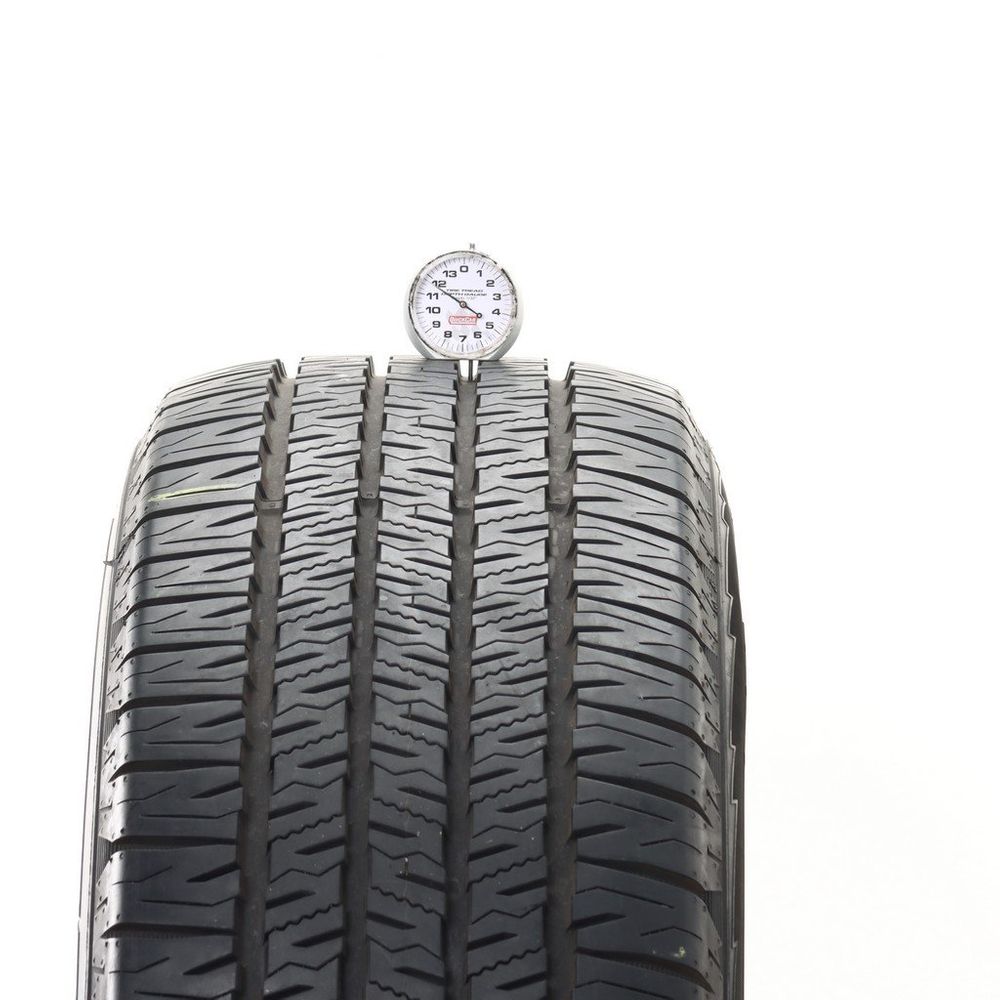 Set of (2) Used 265/65R18 Nexen Roadian HTX 2 RH51 114T - 11.5-12/32 - Image 5