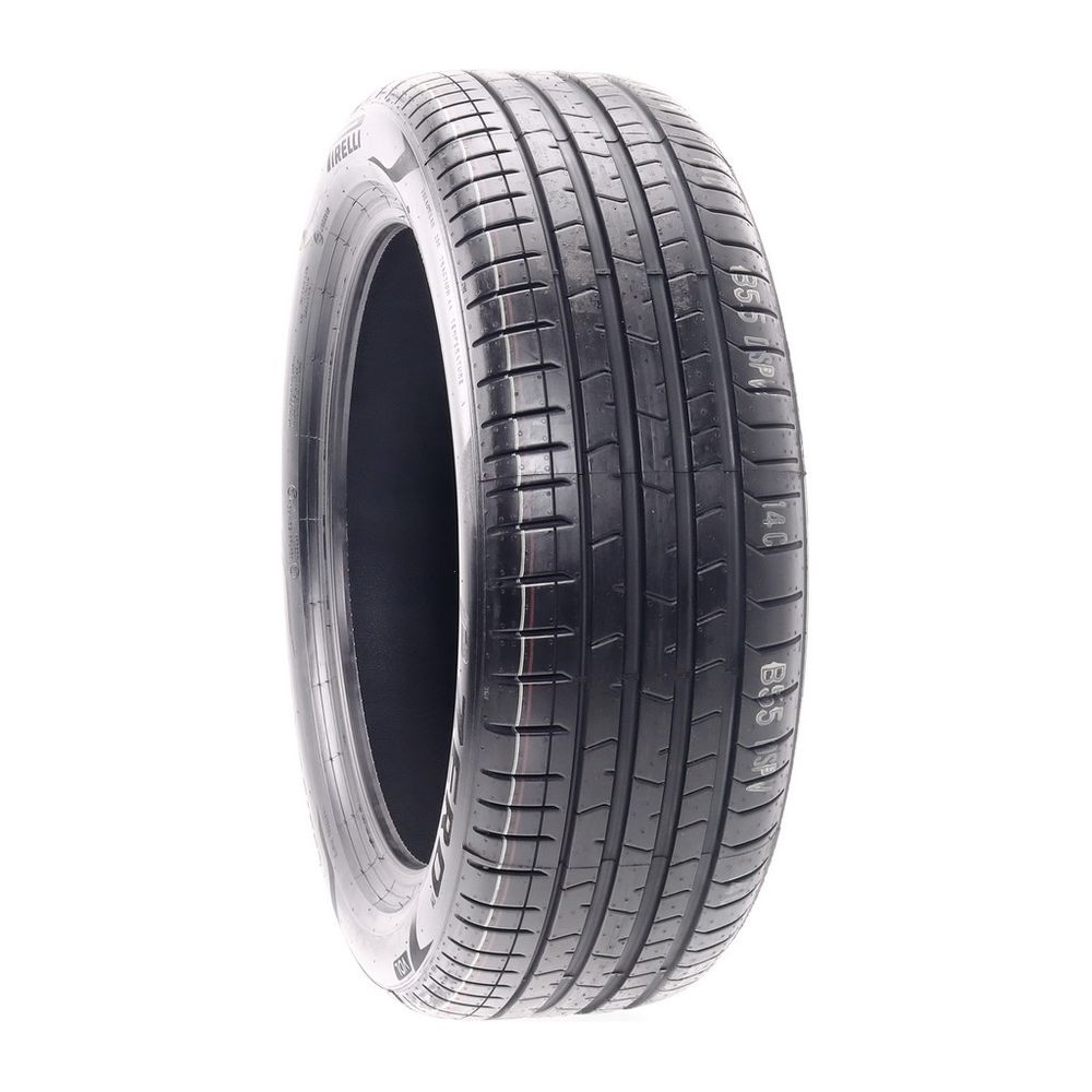 New 235/50R19 Pirelli P Zero PZ4 VOL 99V - New - Image 1