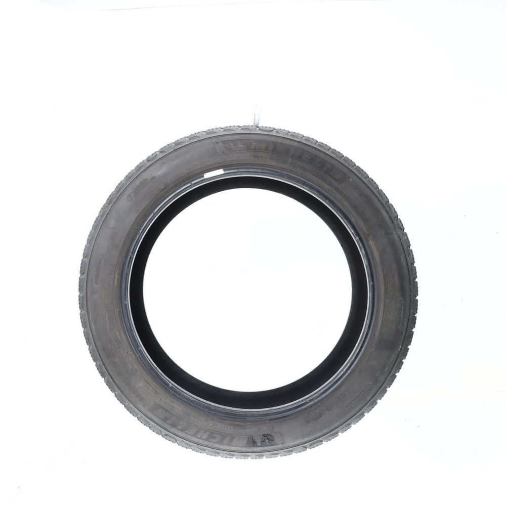 Set of (2) Used 255/45R19 Michelin X-Ice Snow 104H - 5.5-7/32 - Image 3
