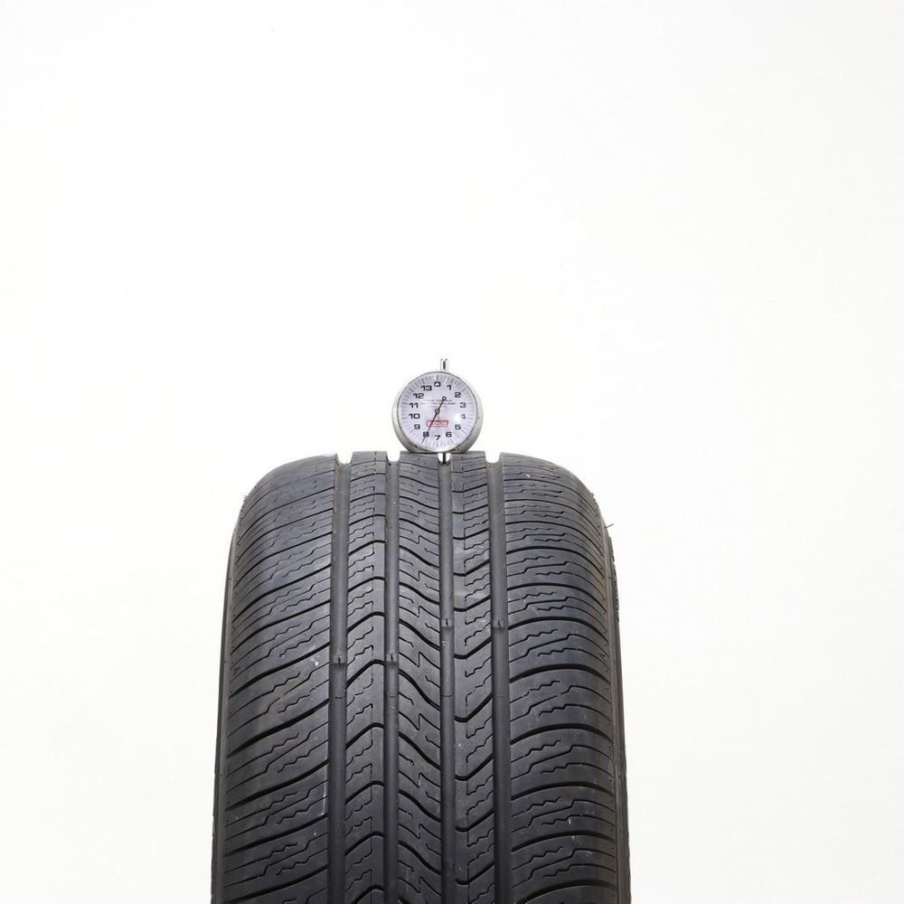 Set of (2) Used 215/60R16 Primewell All Season 95H - 8/32 - Image 2