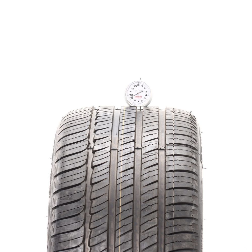 Used 255/40R17 Michelin Primacy MXM4 MO 94H - 9/32 - Image 2