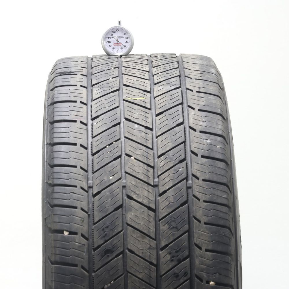 Set of (2) Used 285/45R22 Continental TerrainContact H/T 114H - 4.5-5/32 - Image 5