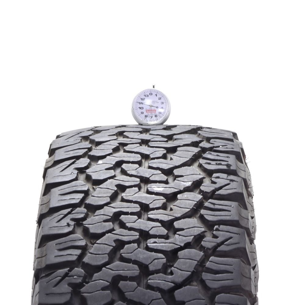 Set of (2) Used LT 285/65R20 BFGoodrich All-Terrain T/A KO2 127/124S - 11-11.5/32 - Image 2