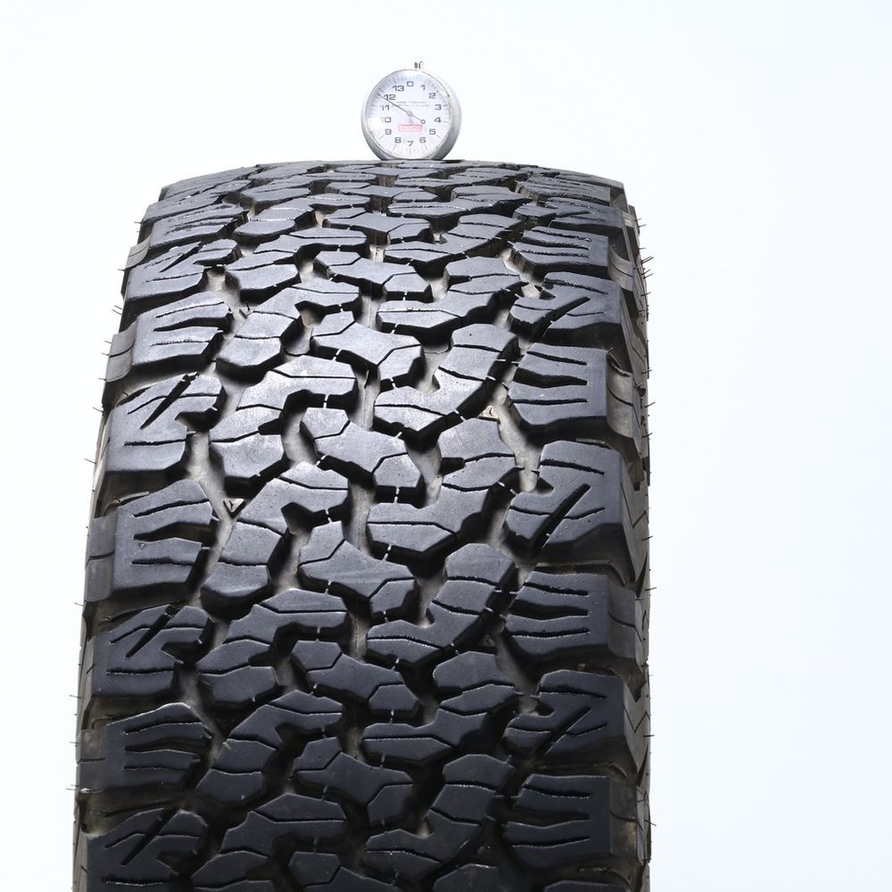 Set of (2) Used LT 285/65R20 BFGoodrich All-Terrain T/A KO2 127/124S - 11-11.5/32 - Image 5