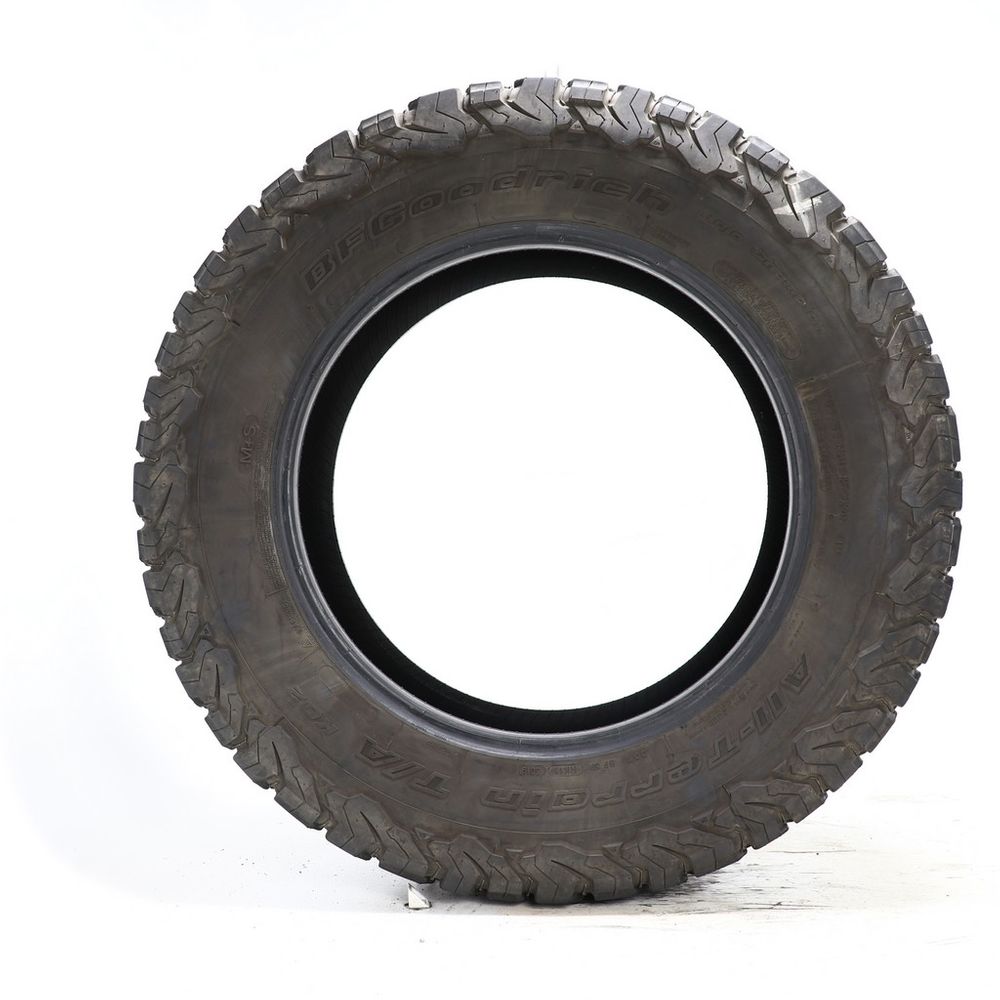 Set of (2) Used LT 285/65R20 BFGoodrich All-Terrain T/A KO2 127/124S - 11-11.5/32 - Image 6