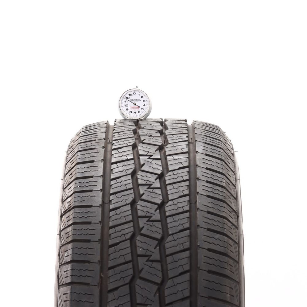Used 265/60R18 Fortune Tormenta H/T FSR305 110H - 11.5/32 - Image 2