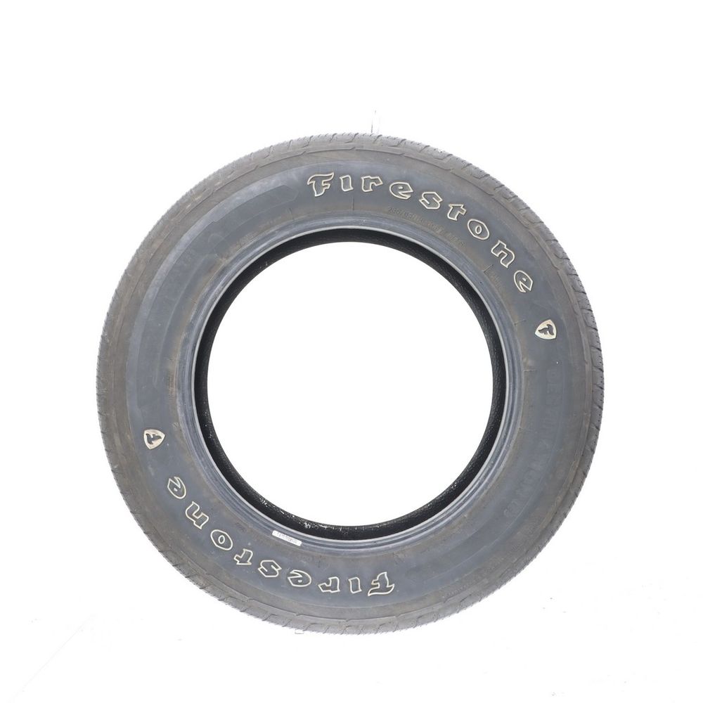 Used 235/65R18 Firestone Destination LE3 106T - 5/32 - Image 3