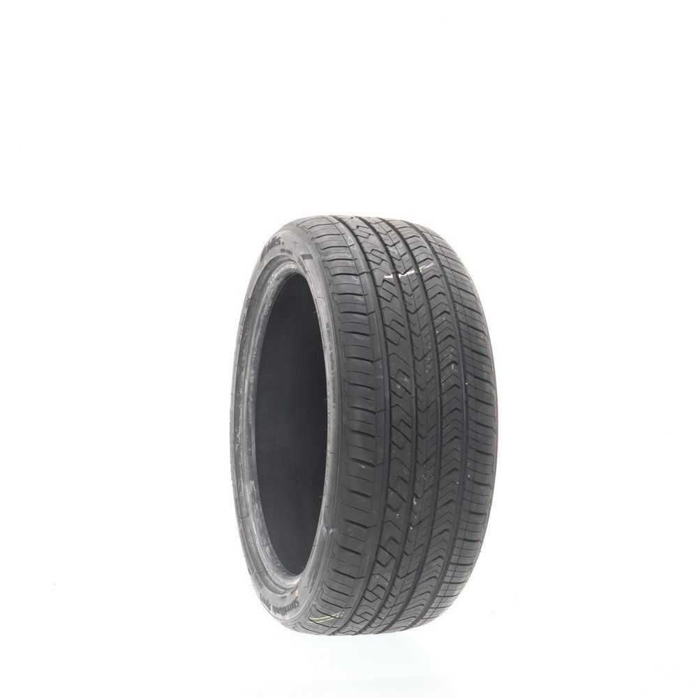 New 245/40ZR19 Achilles StreetHawk Sport 98W - Image 1