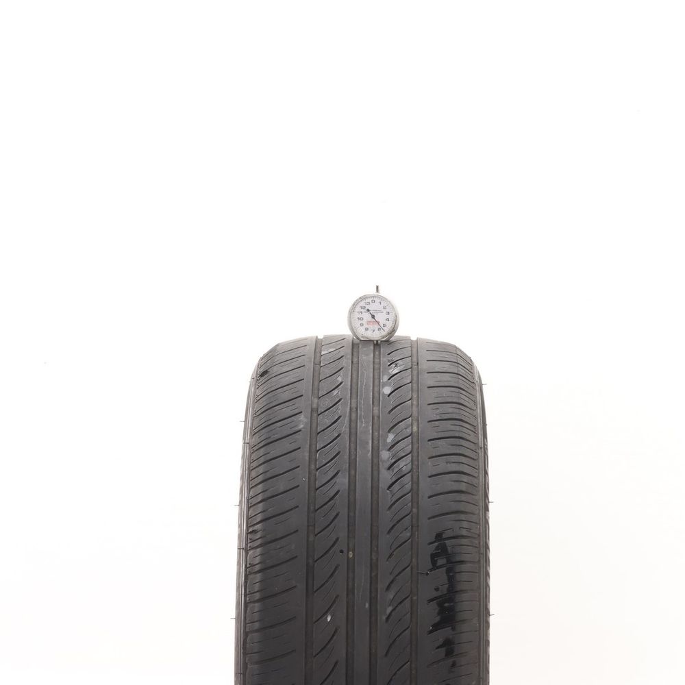 Set of (2) Used 215/55ZR17 Caldera Confidence C3 98W - 5.5-6/32 - Image 2