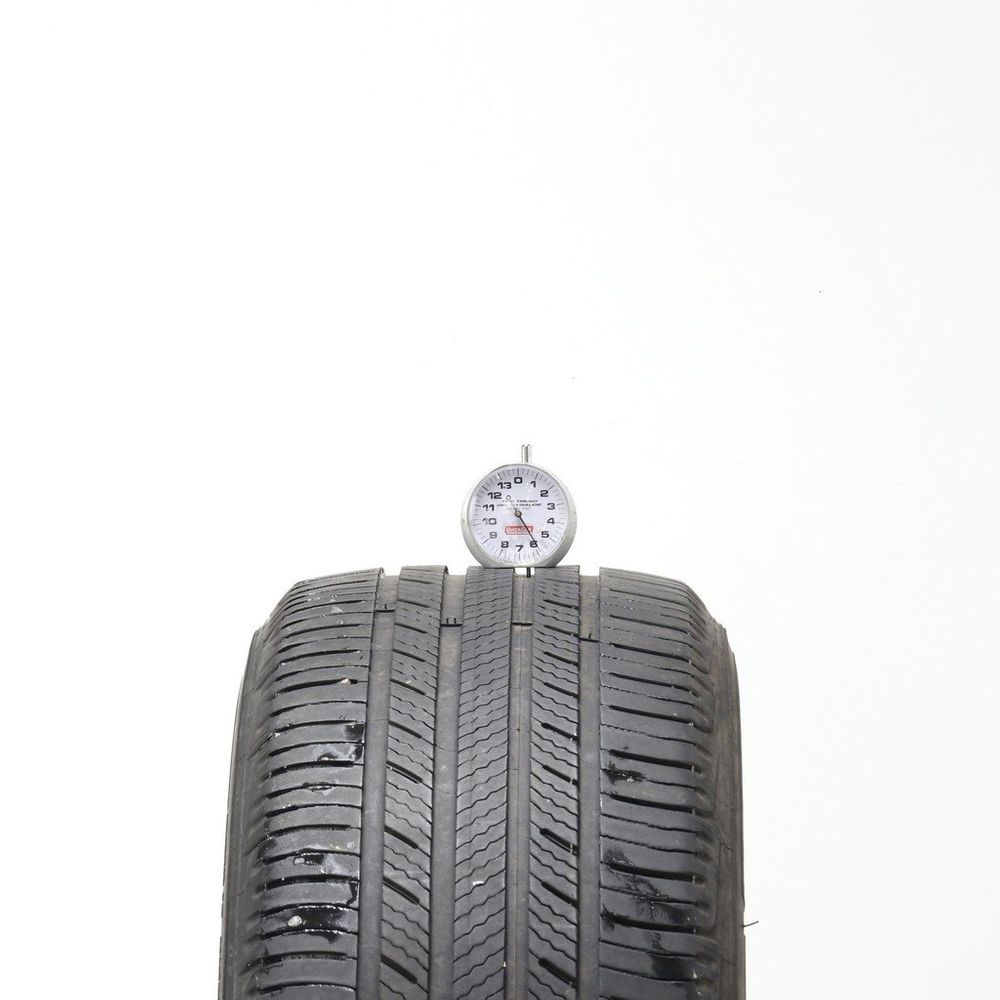 Set of (2) Used 205/55R16 Michelin Premier A/S 91V - 5.5-6.5/32 - Image 2