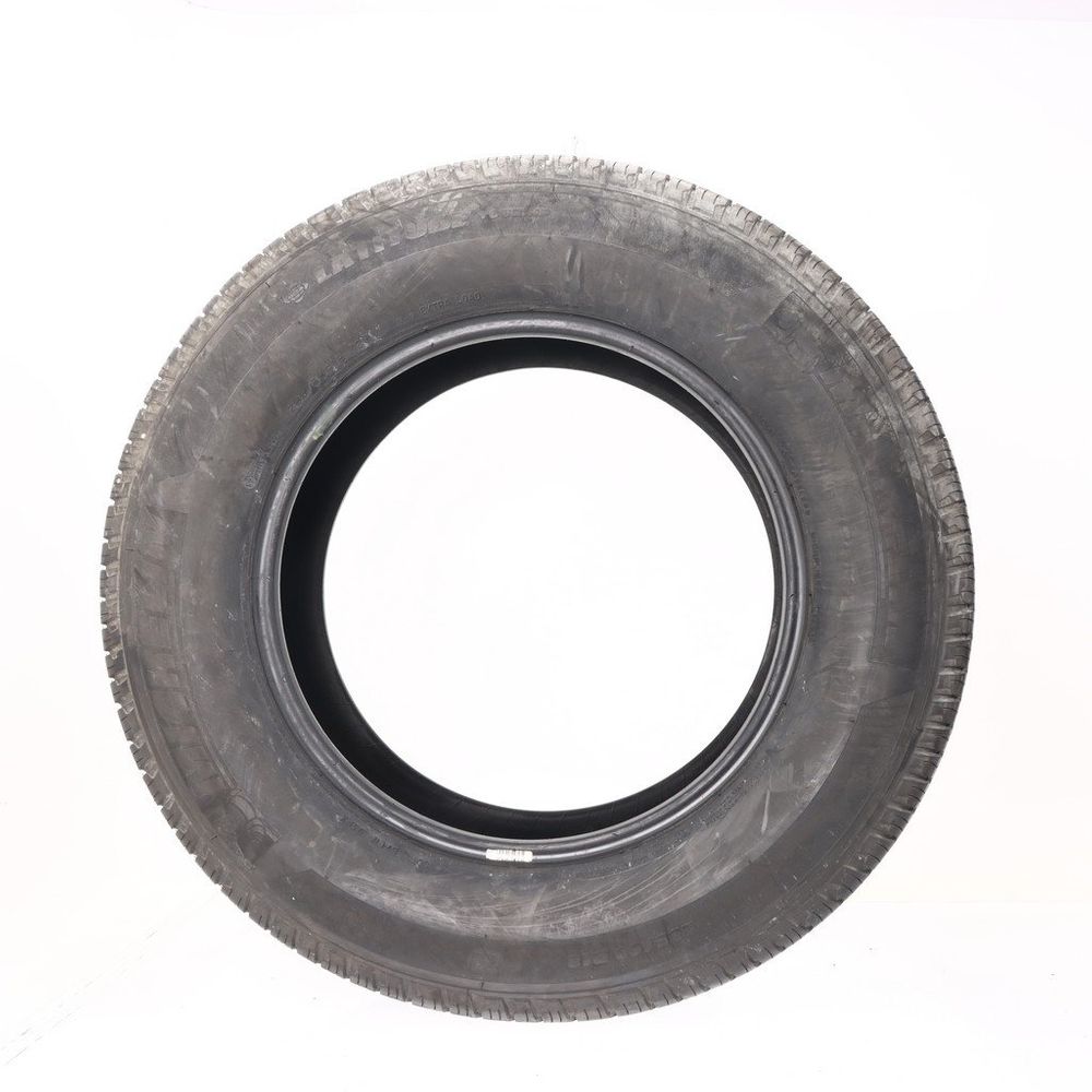 Set of (2) Used 285/60R18 Michelin Latitude Tour HP 120V - 9-9.5/32 - Image 3