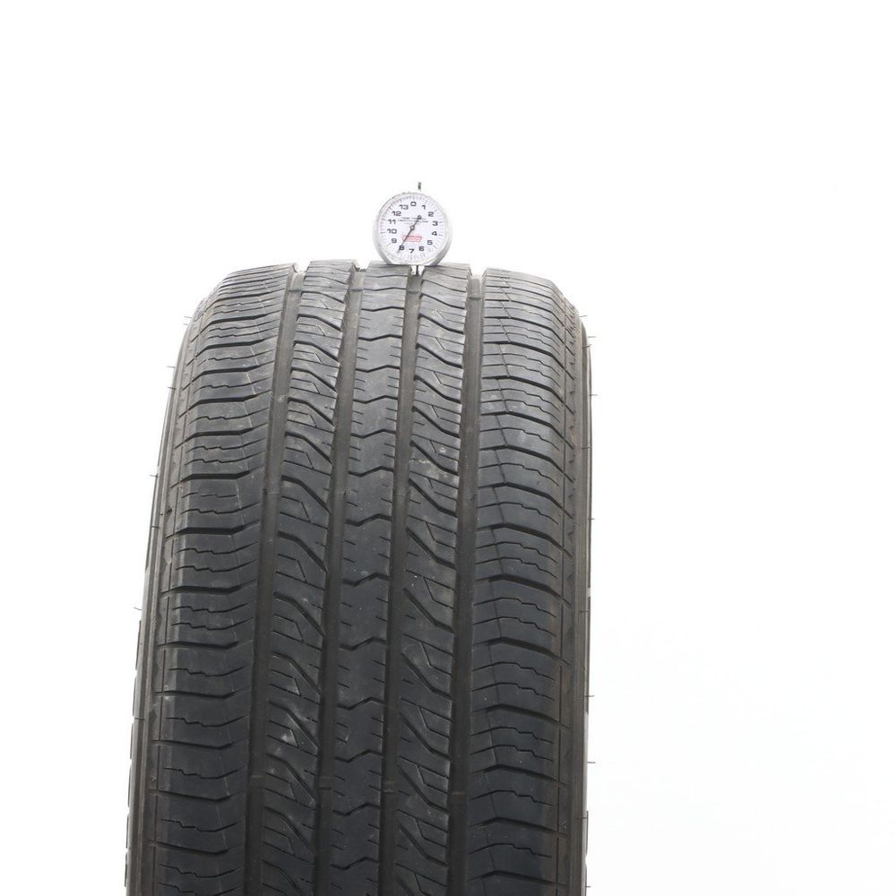 Set of (2) Used 255/55R20 Achilles Desert Hawk HT3 107H - 6.5-8/32 - Image 5