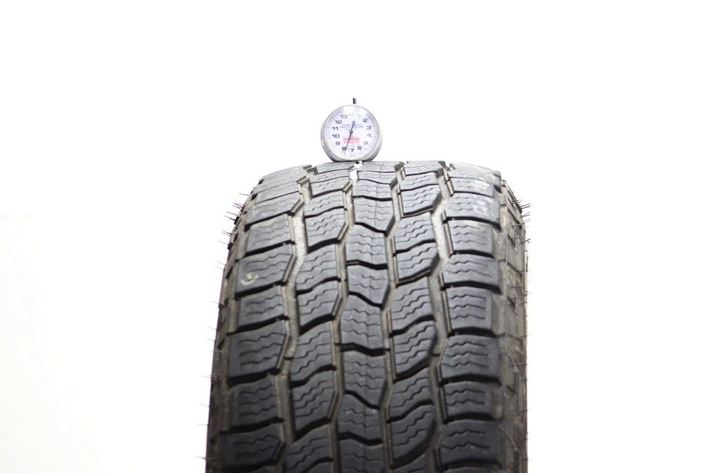 Used 245/65R17 Cooper Discoverer AT3 4S 111T - 7.5/32 - Image 2