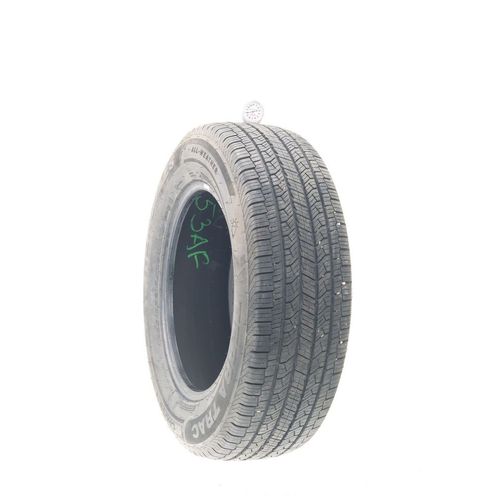 Used 235/65R17 Hercules Terra Trac Cross-V 108H - 10/32 - Image 1