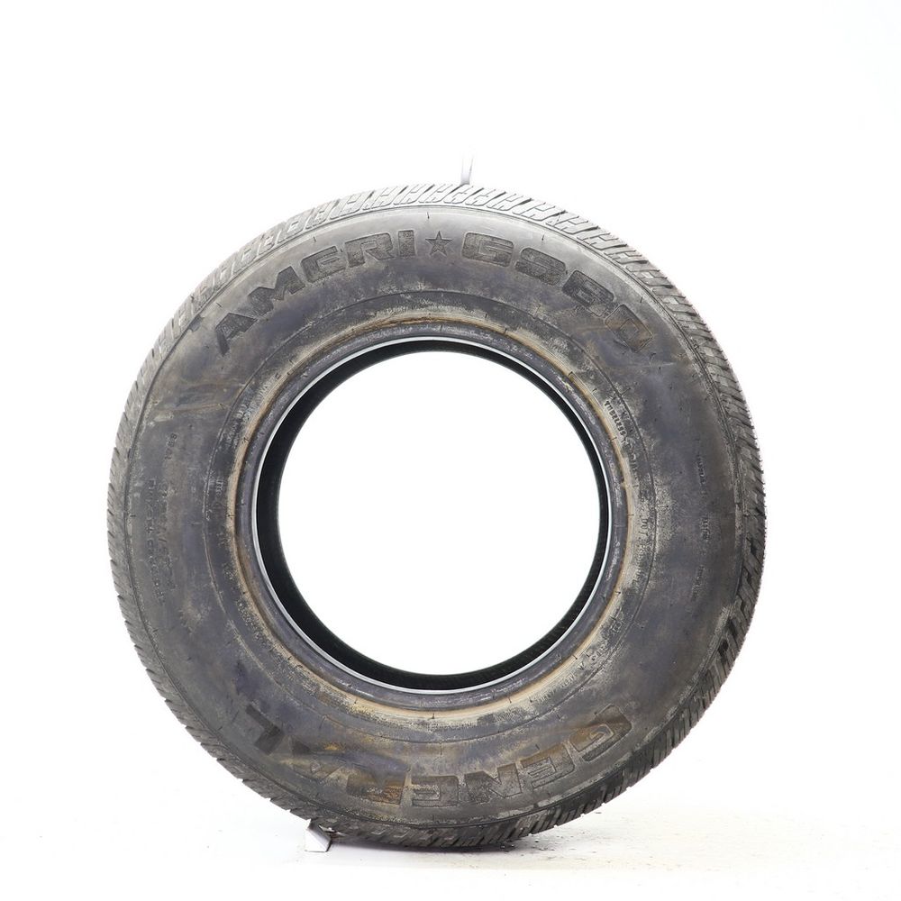 Used 235/75R15 General Ameri GS60 105S - 10.5/32 - Image 3