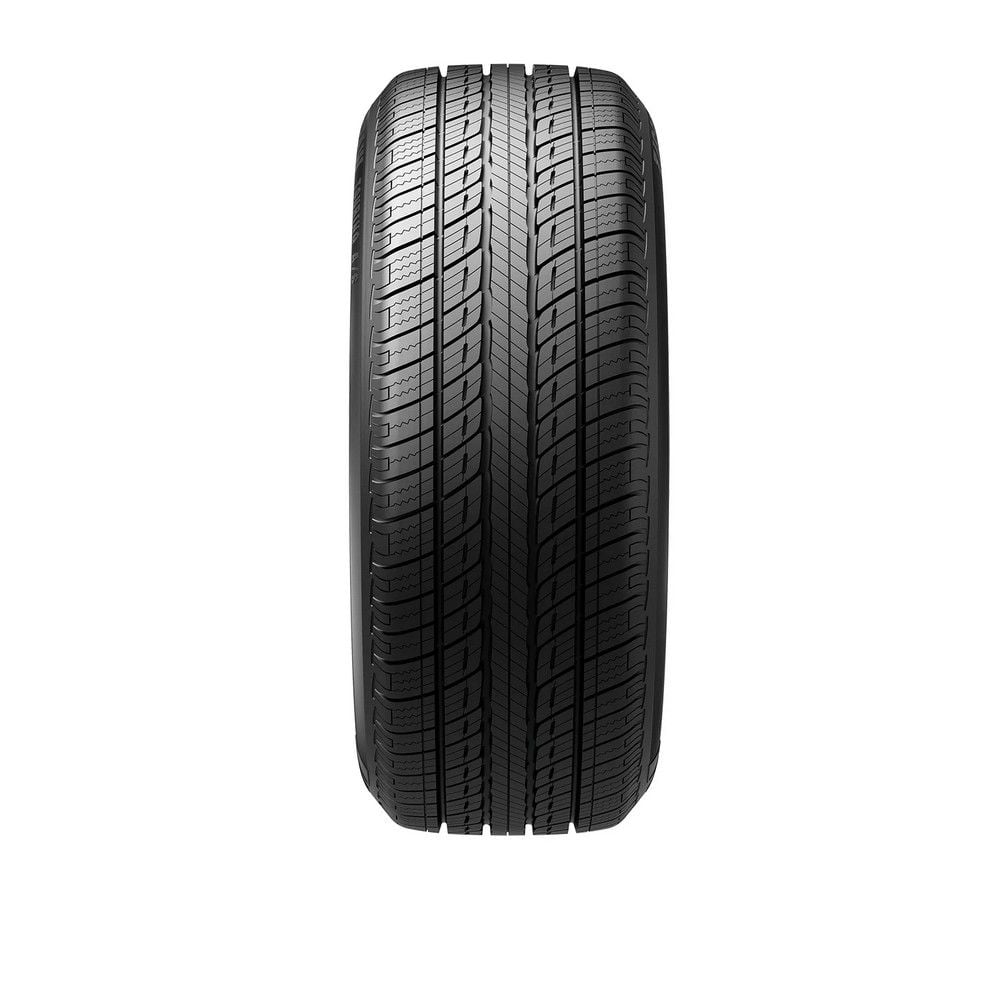 Set of (2) New 225/50R17 Uniroyal Tiger Paw Touring A/S 94V - Image 3