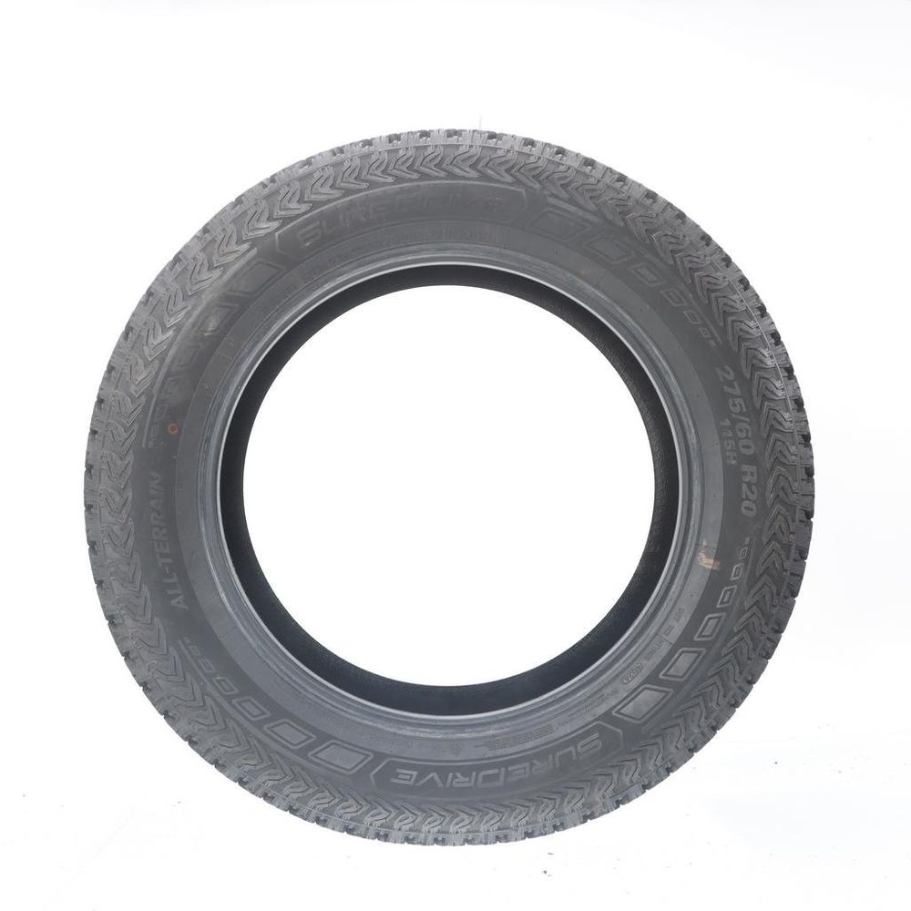 Used 275/60R20 SureDrive All-Terrain 115H - 11.5/32 - Image 3