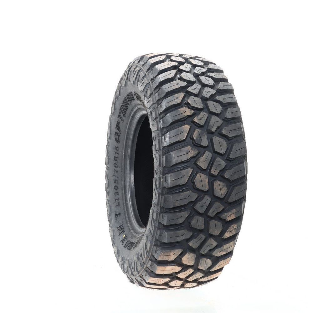 New LT 305/70R16 Green Max Optimum Sport M/T 124/121Q E - Image 1