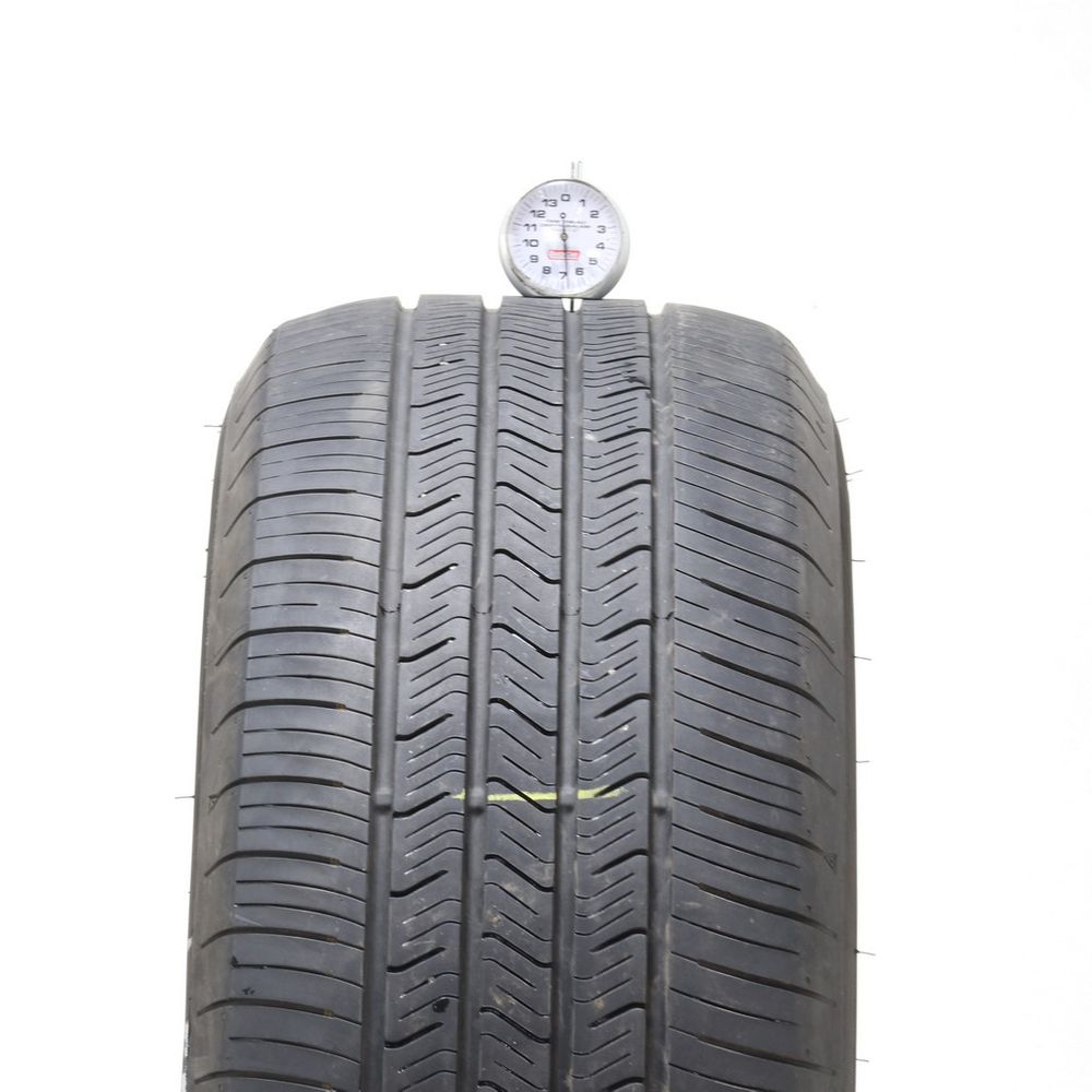 Set of (4) Used 255/60R18 Toyo Open Country A46 108H - 6.5-7/32 - Image 2