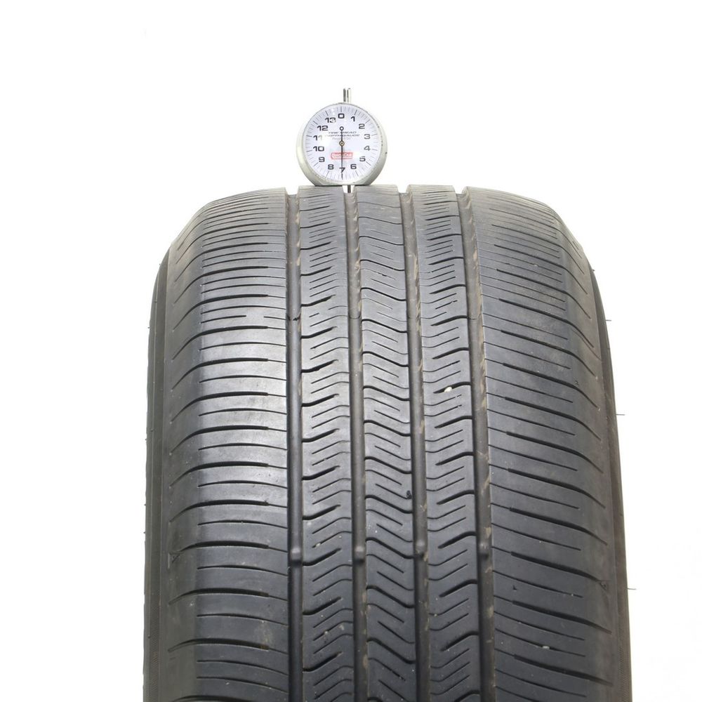 Set of (4) Used 255/60R18 Toyo Open Country A46 108H - 6.5-7/32 - Image 5