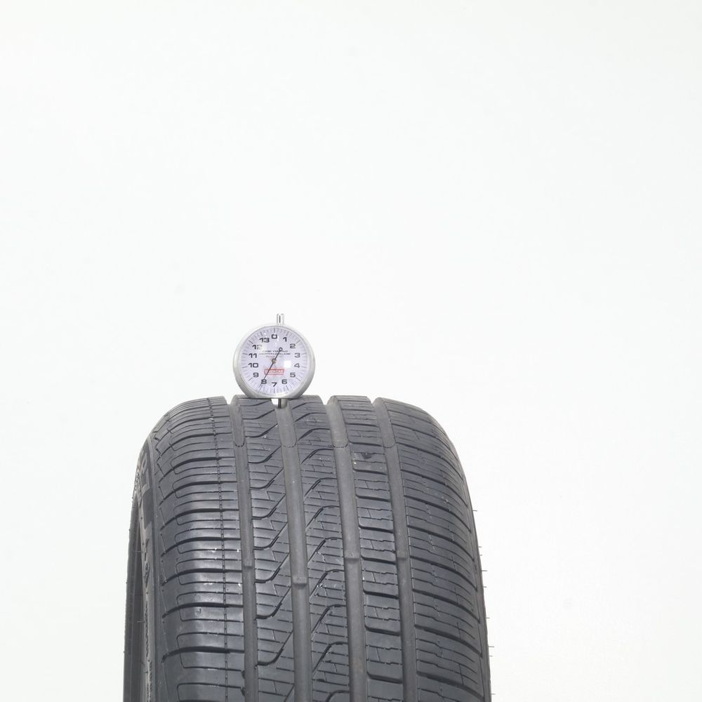 Set of (4) Used 205/45R17 Pirelli Cinturato P7 Run Flat 88V - 7-8/32 - Image 5