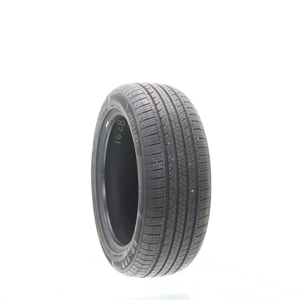 Driven Once 215/55R18 Advanta ER-800 95H - 9/32 - Image 1