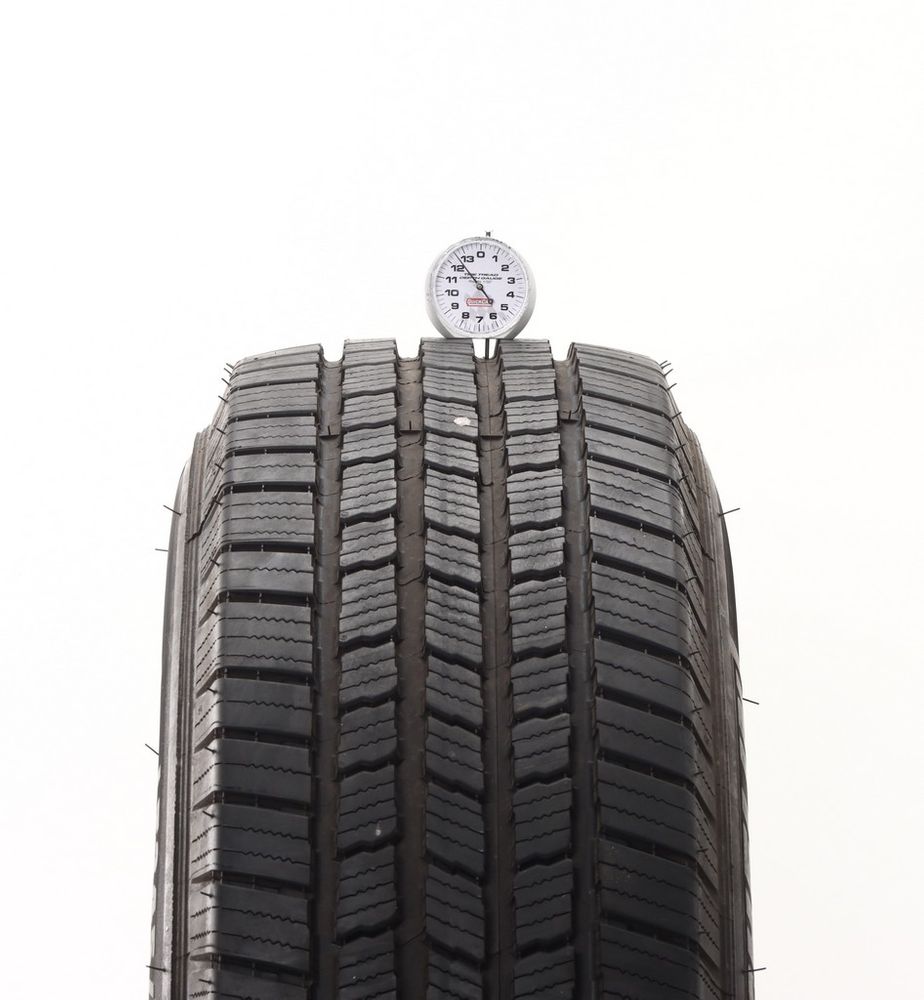 Used LT 245/75R17 Michelin LTX M/S2 121/118R E - 12.5/32 - Image 2