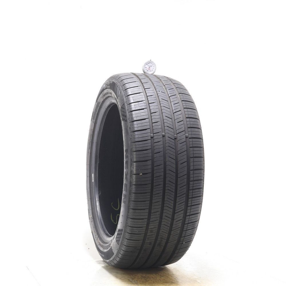 Used 255/45R19 Nexen N5000 Platinum 104V - 9/32 - Image 1