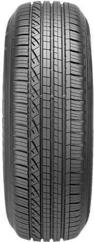 New P 235/60R18 Dunlop Grandtrek Touring A/S 102V - Image 3