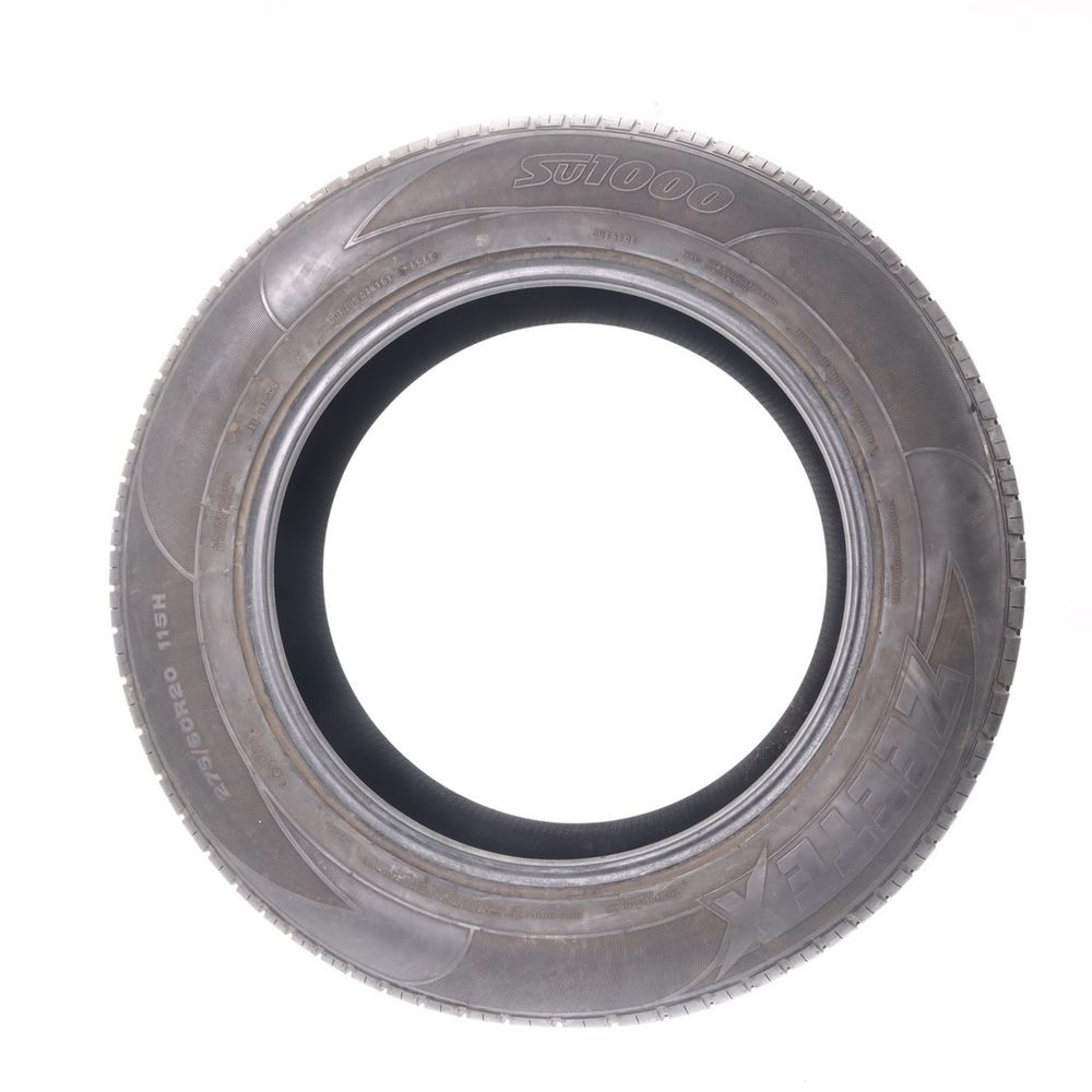 Used 275/60R20 Zeetex SU1000 115H - 7.5/32 - Image 3