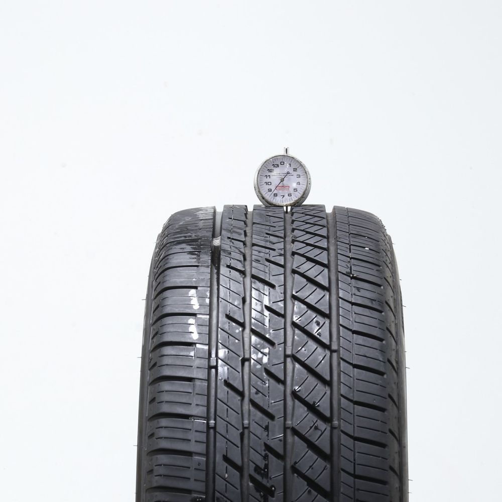 Set of (2) Used 225/60RF18 Bridgestone DriveGuard RFT 100H - 8-8.5/32 - Image 5