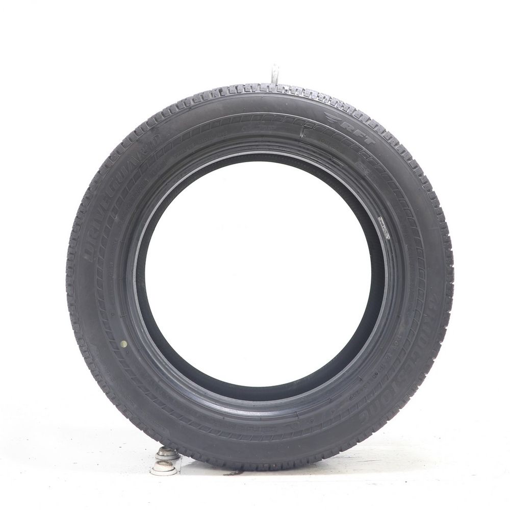 Set of (2) Used 225/60RF18 Bridgestone DriveGuard RFT 100H - 8-8.5/32 - Image 6