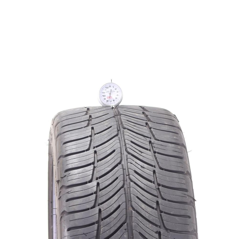 Used 245/40ZR19 BFGoodrich g-Force Comp-2 A/S 98Y - 7.5/32 - Image 2