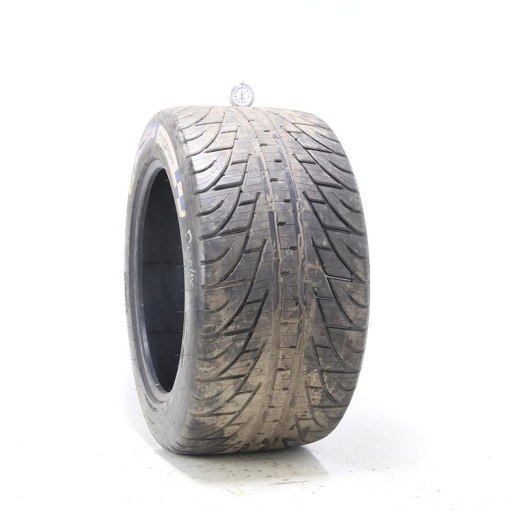 Used 31/71-18 Michelin Pilot Sport 1N/A - 7/32 - Image 1