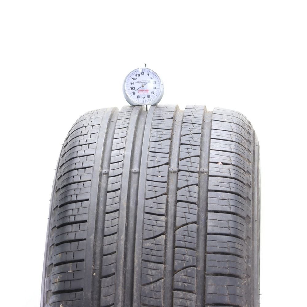 Set of (2) Used 235/55R18 Pirelli Scorpion Verde Plus 104V - 9-9.5/32 - Image 2
