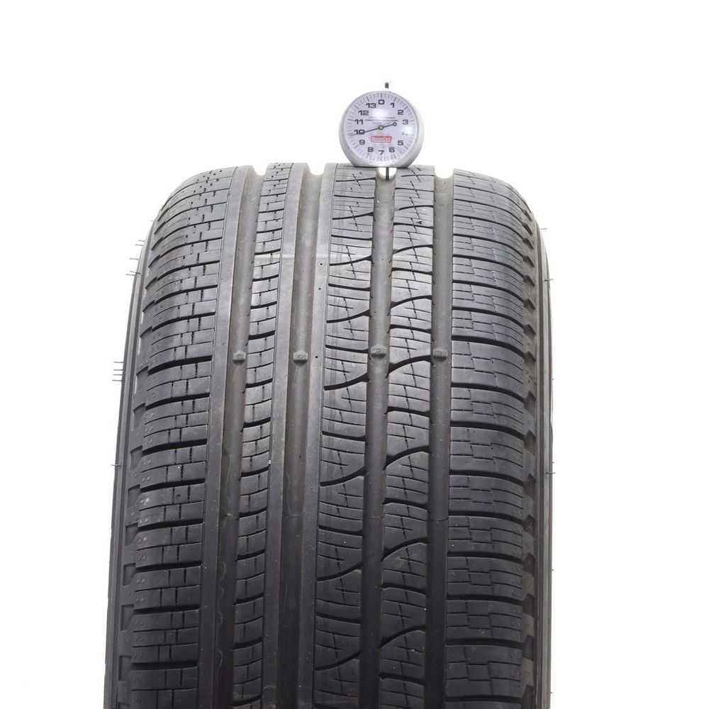 Set of (2) Used 235/55R18 Pirelli Scorpion Verde Plus 104V - 9-9.5/32 - Image 5