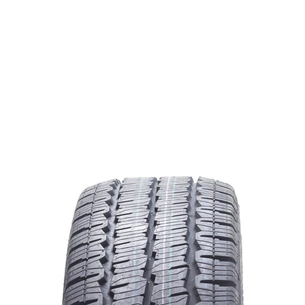 Set of (2) New 235/65R16C Continental VanContact A/S 121/119R - 11.5/32 - Image 2