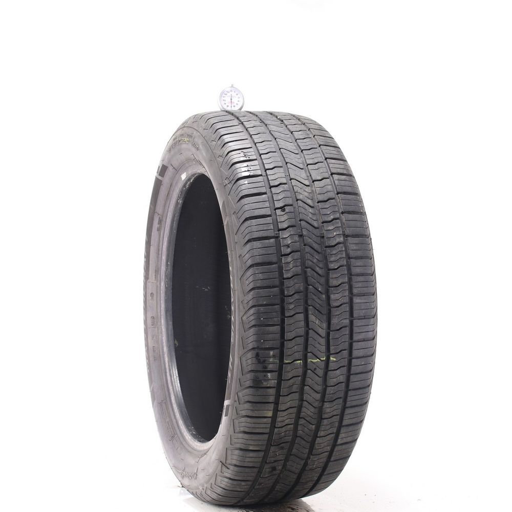 Set of (2) Used 245/50R20 Mastercraft Stratus HT 102H - 7-7.5/32 - Image 1