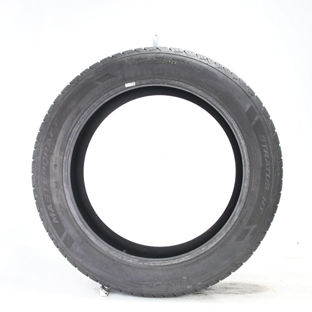 Set of (2) Used 245/50R20 Mastercraft Stratus HT 102H - 7-7.5/32 - Image 3