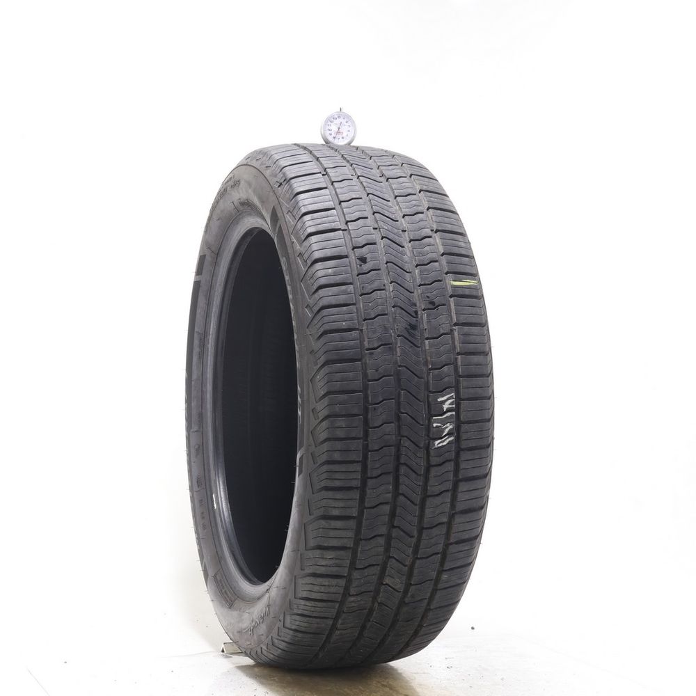Set of (2) Used 245/50R20 Mastercraft Stratus HT 102H - 7-7.5/32 - Image 4