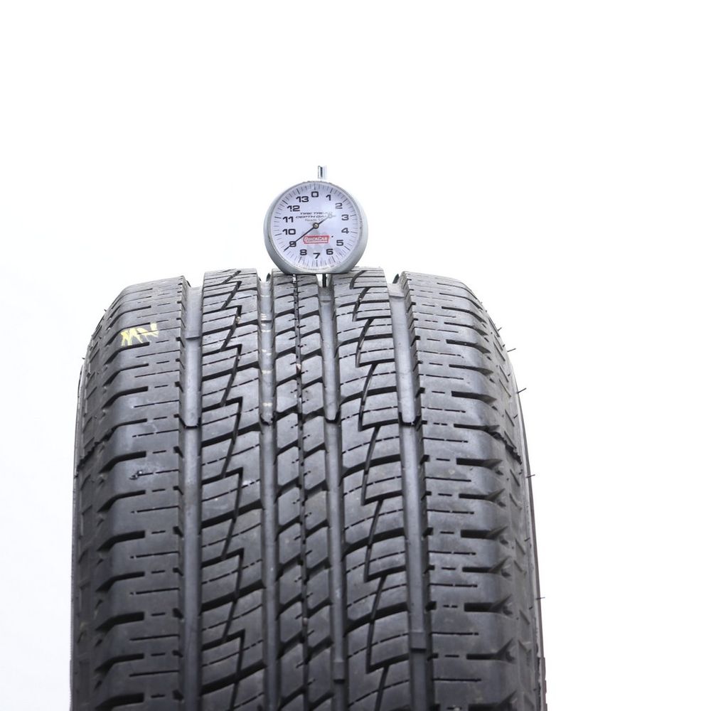 Used 215/60R17 Advanta SV T-01 95V - 9/32 - Image 2