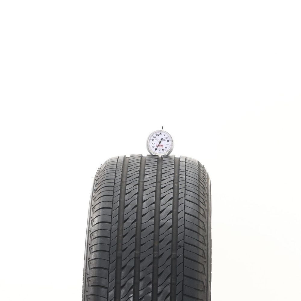 Used 205/55R16 Firestone FT140 91V - 8/32 - Image 2