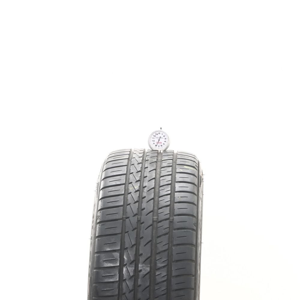 Set of (2) Used 225/40ZR18 Falken Pro G5 Sport A/S 92Y - 7.5-8.5/32 - Image 2