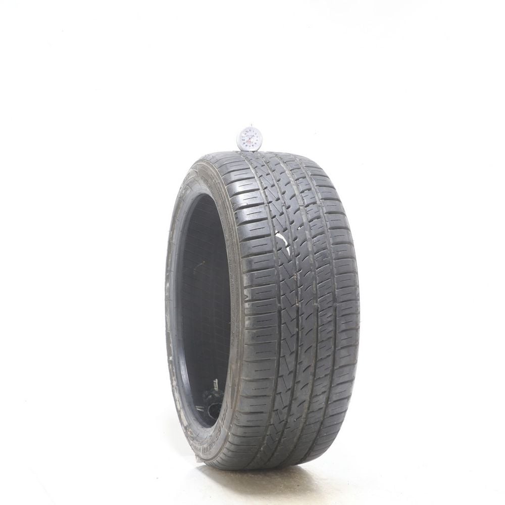 Set of (2) Used 225/40ZR18 Falken Pro G5 Sport A/S 92Y - 7.5-8.5/32 - Image 4
