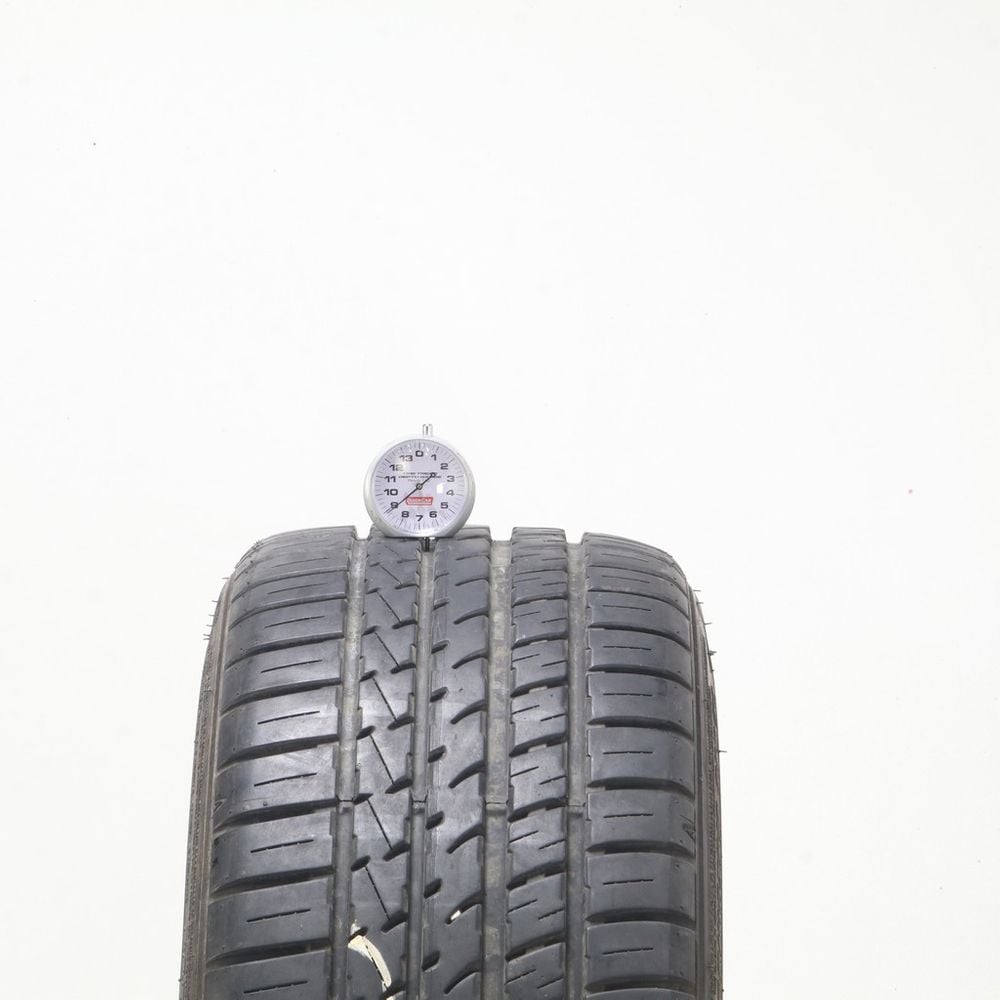 Set of (2) Used 225/40ZR18 Falken Pro G5 Sport A/S 92Y - 7.5-8.5/32 - Image 5