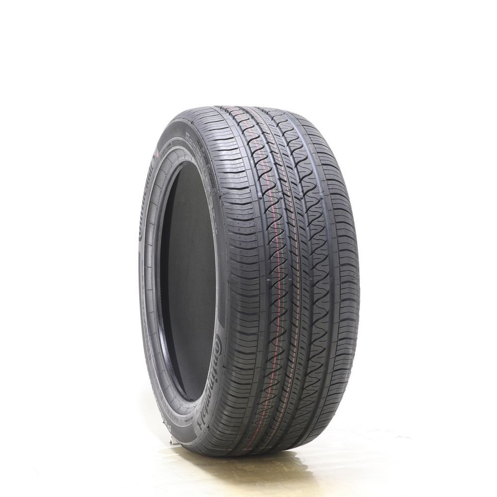 New 255/45R19 Continental ProContact RX ContiSilent T2 104W - 9/32 - Image 1