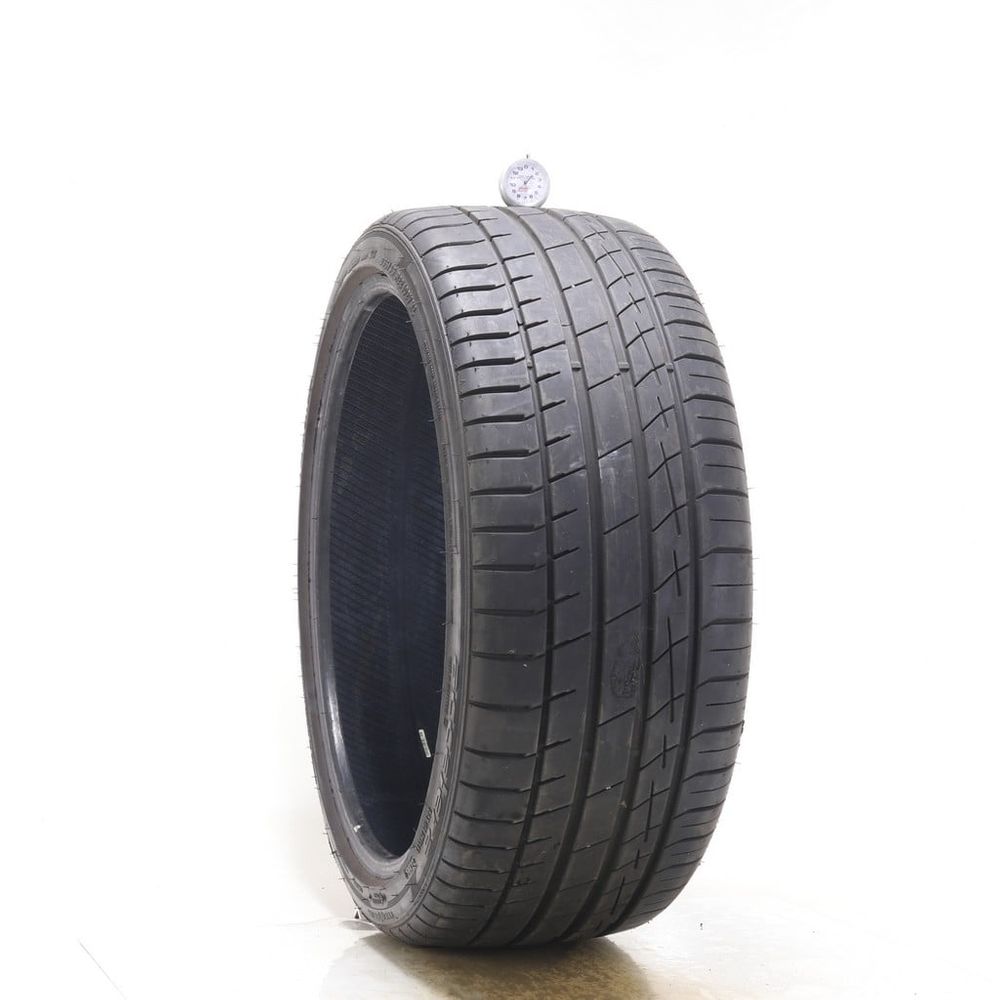Used 265/35R22 Accelera IOTA ST68 102V - 8.5/32 - Image 1
