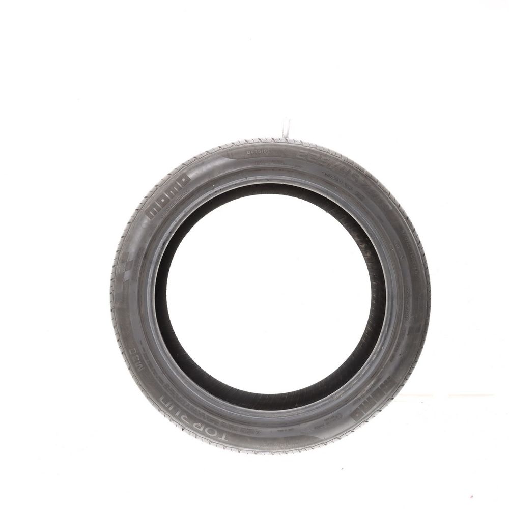 Used 225/45ZR18 Momo Toprun M30 95Y - 8.5/32 - Image 3