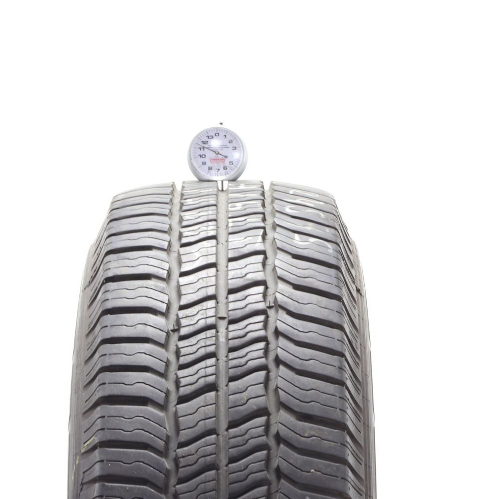 Set of (2) Used LT 245/75R16 Michelin Agilis CrossClimate  120/116R - 10-11.5/32 - Image 5