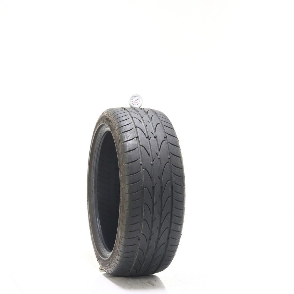 Used 205/45ZR17 Neuton NT 5000 88W - 8.5/32 - Image 1